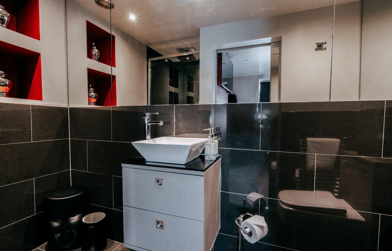 Square Townhouse 4* Hove