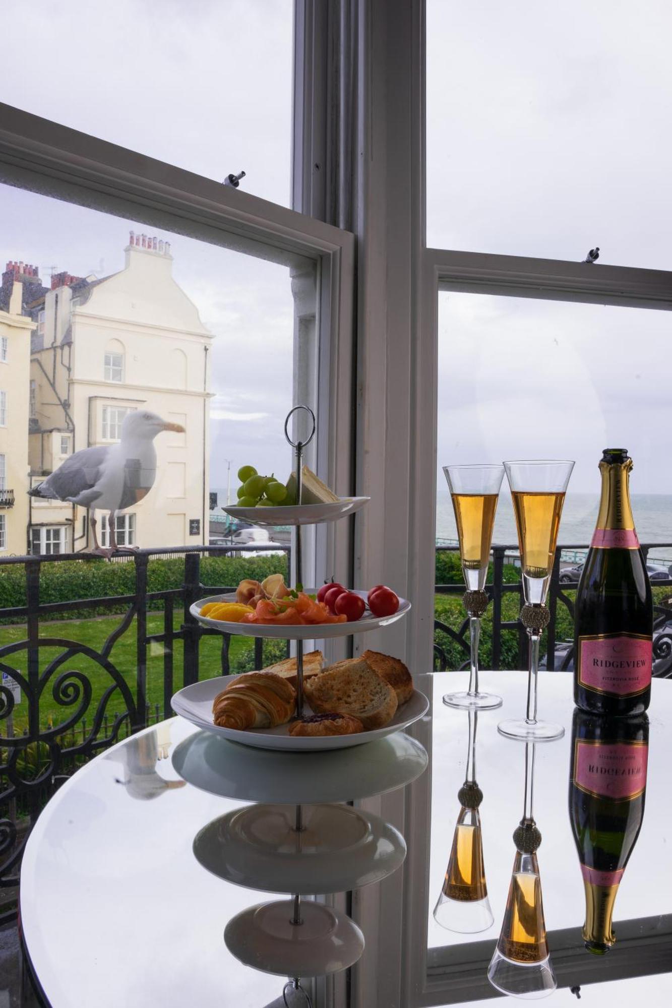 Hotel Square Townhouse Hove