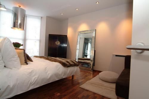 Square Townhouse 4* Hove