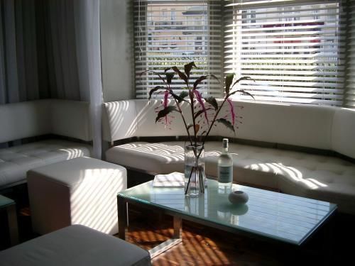 Square Townhouse Hove