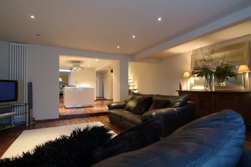 Square Townhouse 4* Hove