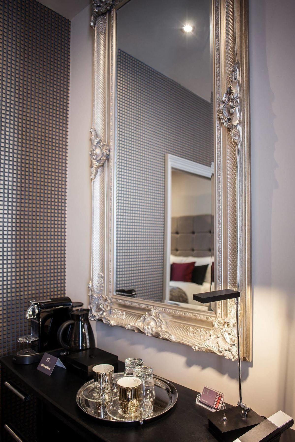 Square Townhouse Hotel Hove